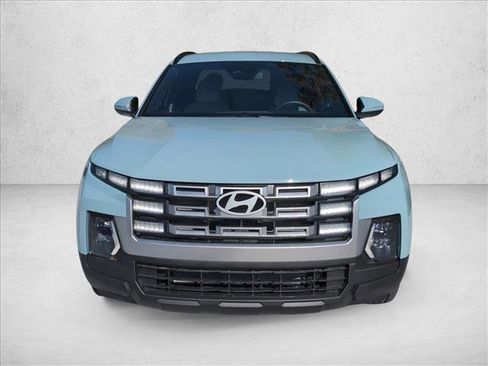 New 2026 Hyundai Santa Cruz SEL image 6