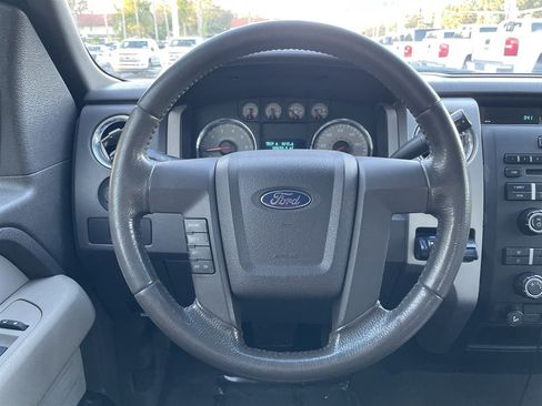 Used 2010 Ford F150 XLT image 28
