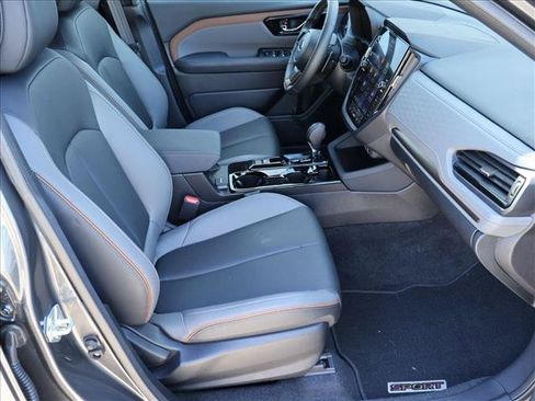 Certified 2026 Subaru Forester Sport AWD/4WD image 28