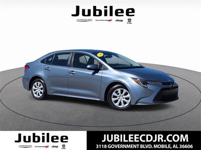 Used 2024 Toyota Corolla LE