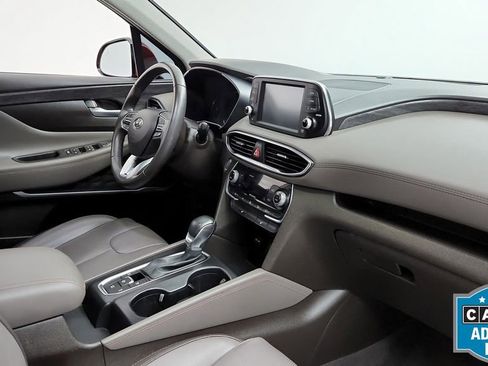 Used 2019 Hyundai Santa Fe Limited FWD image 43