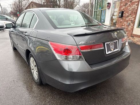 Used 2012 Honda Accord LX image 7