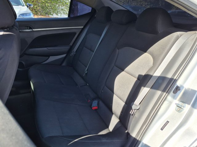 Used 2018 Hyundai Elantra SEL FWD image 14