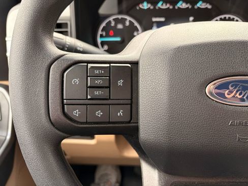 Used 2026 Ford F350 XLT image 18