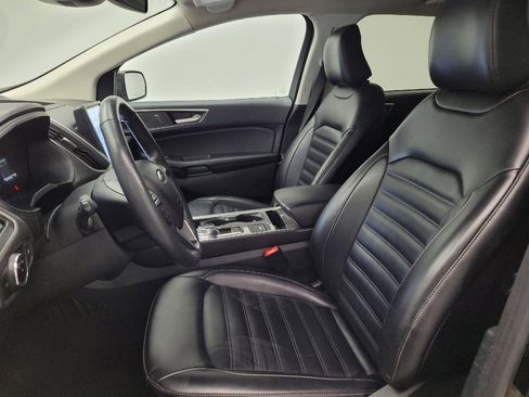 Used 2023 Ford Edge SEL image 17