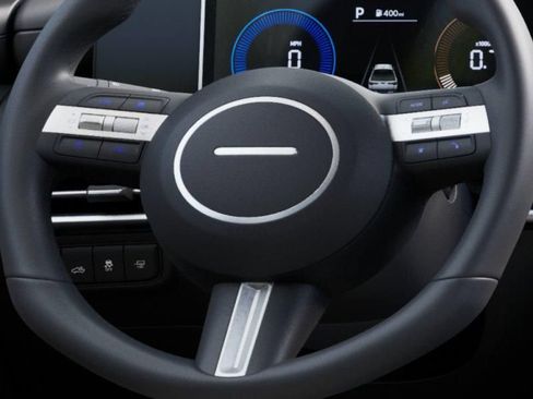 New 2027 Hyundai Santa Cruz SE FWD image 15
