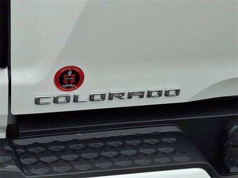 New 2026 Chevrolet Colorado LT w/ Advanced Trailering Package image 17