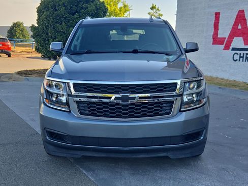 Used 2019 Chevrolet Tahoe LS AWD/4WD image 2