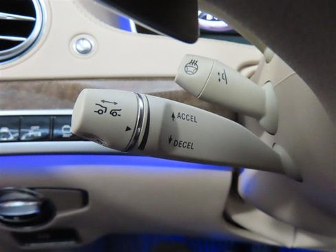 Used 2015 Mercedes-Benz S 65 AMG Sedan image 25