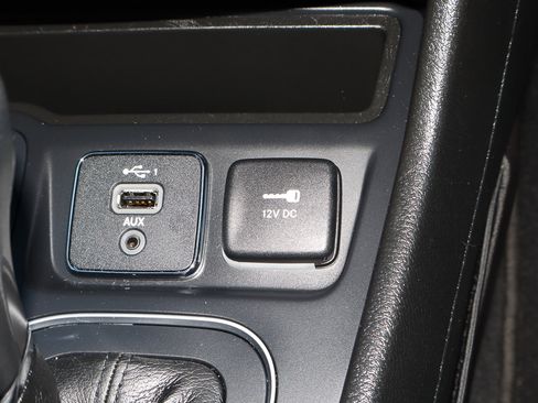 Used 2022 Jeep Cherokee Latitude Lux image 20