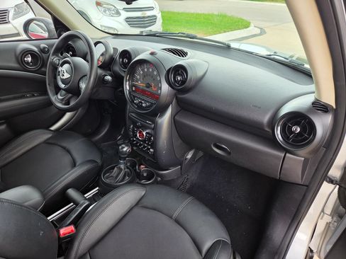 Used 2016 MINI Cooper Countryman S FWD image 13