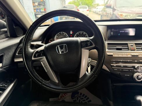 Used 2010 Honda Accord EX-L image 11
