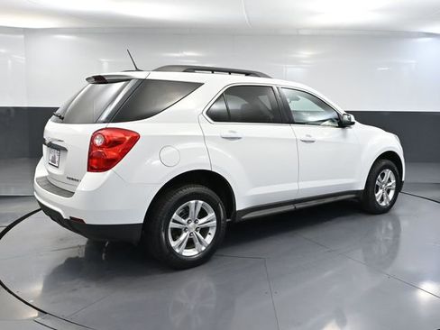 Used 2013 Chevrolet Equinox LT AWD/4WD image 4