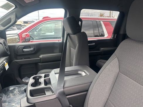 New 2026 GMC Sierra 2500 Pro image 12