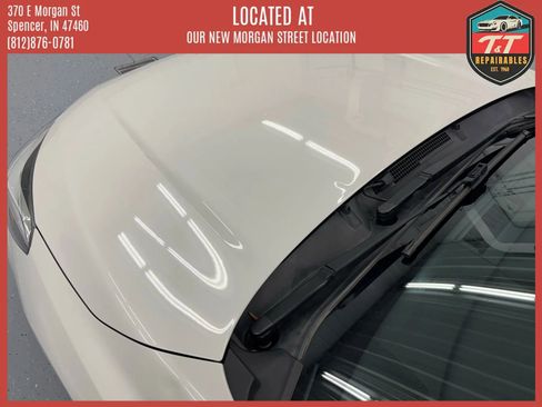 Used 2021 Subaru Impreza 2.0i Limited image 17