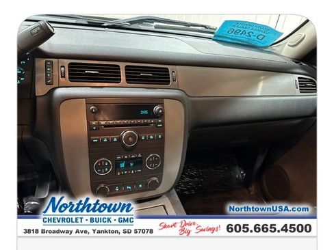 Used 2009 GMC Sierra 1500 SLT w/ All-Terrain Package image 18