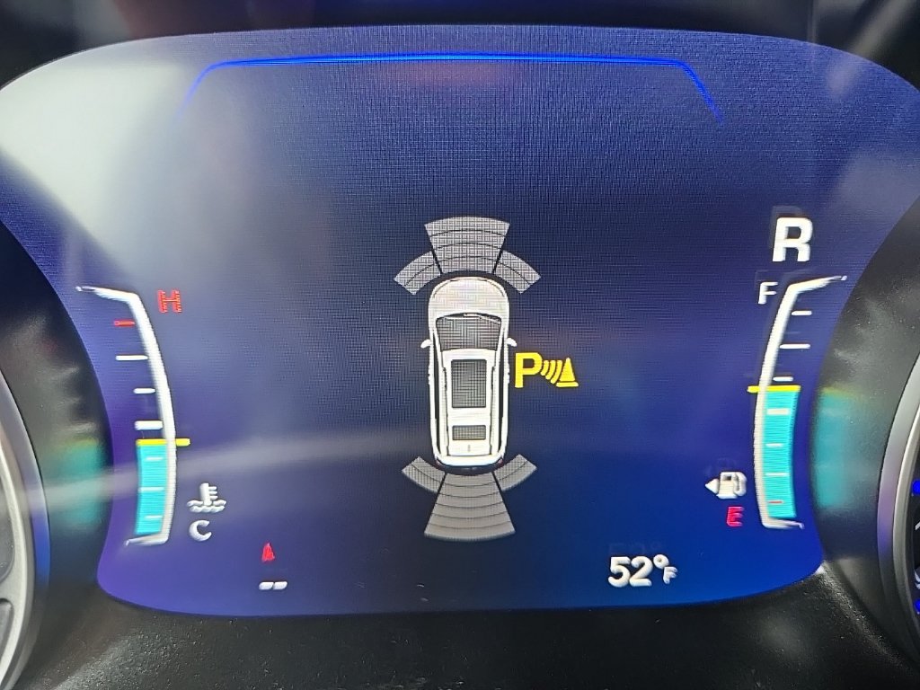 New 2026 Chrysler Pacifica Select w/ S Appearance Package FWD image 57