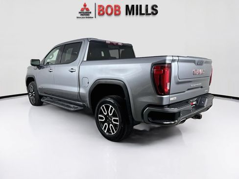 Used 2021 GMC Sierra 1500 AT4 w/ AT4 Value Package AWD/4WD image 5