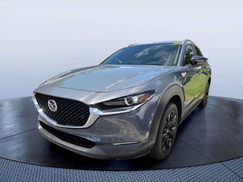 Used 2026 MAZDA CX-30 AWD 2.5 S image 3