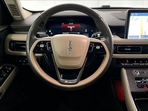 Used 2021 Lincoln Aviator Reserve w/ Equipment Group 201A image 5