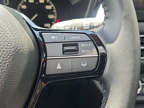 New 2027 Honda HR-V EX-L image 14