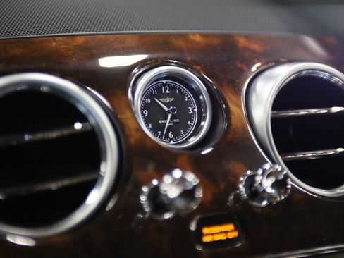 Used 2017 Bentley Continental GT V8 S AWD/4WD image 20