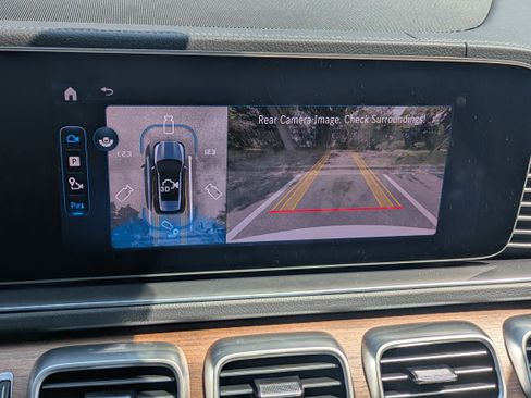 Certified 2026 Mercedes-Benz GLE 350 4MATIC image 20