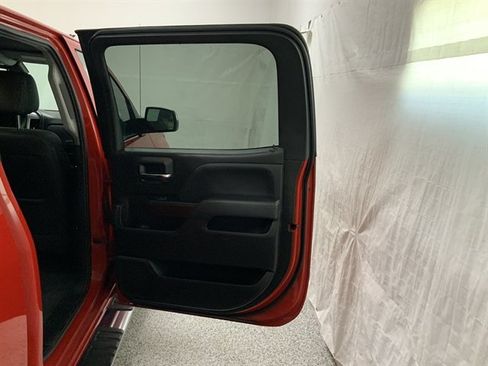 Used 2018 GMC Sierra 1500 SLT AWD/4WD image 24