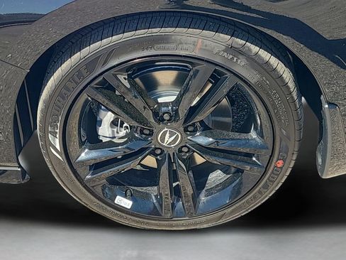 New 2026 Acura Integra A-Spec image 18