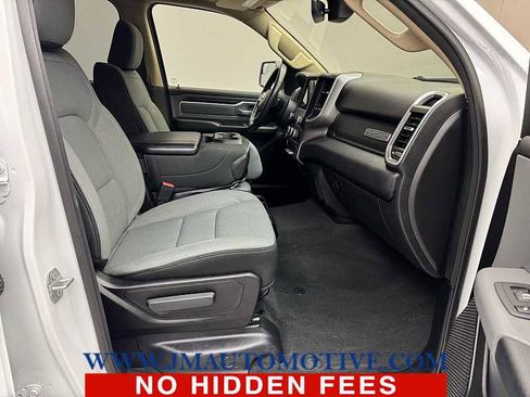 Used 2020 RAM 1500 Big Horn image 19