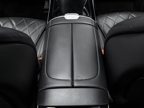 Used 2021 Mercedes-Benz S 580 4MATIC Sedan image 31