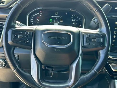 Used 2024 GMC Sierra 2500 Denali Ultimate image 19