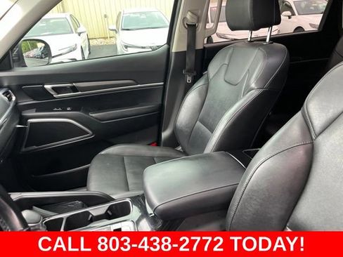 Used 2022 Kia Telluride S AWD/4WD image 9