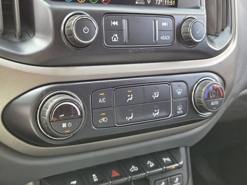 Used 2019 Chevrolet Colorado Z71 RWD image 19