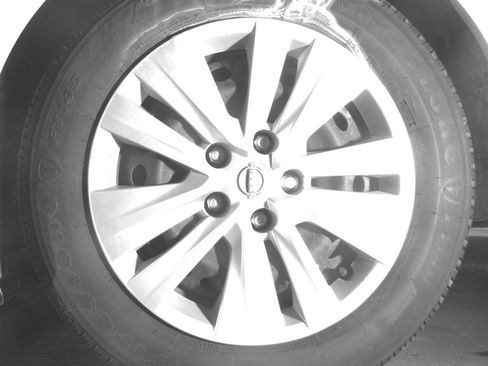 Used 2025 Nissan Sentra S image 14