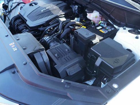 Used 2022 Hyundai Santa Cruz SEL image 36