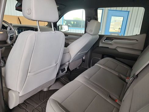 Used 2024 Chevrolet Silverado 1500 LT w/ Protection Package RWD image 39