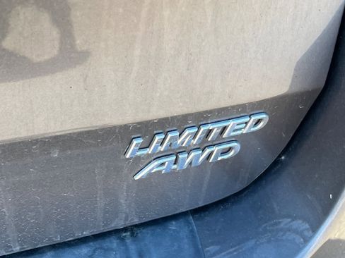 Used 2016 Toyota Sienna Limited AWD/4WD image 21