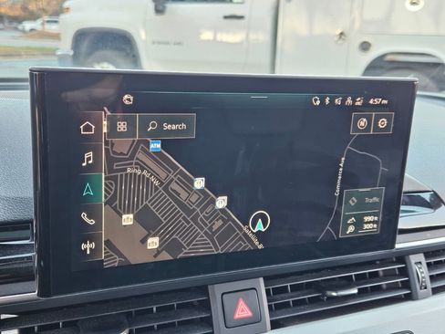 Used 2020 Audi A4 2.0T Premium Plus w/ Premium Plus Package image 25