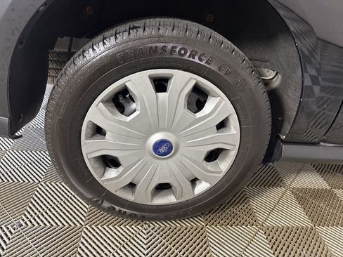 Used 2022 Ford Transit Connect XL FWD image 27