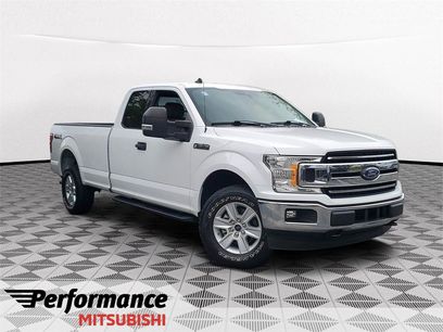 Used 2019 Ford F150 XLT w/ Equipment Group 301A Mid