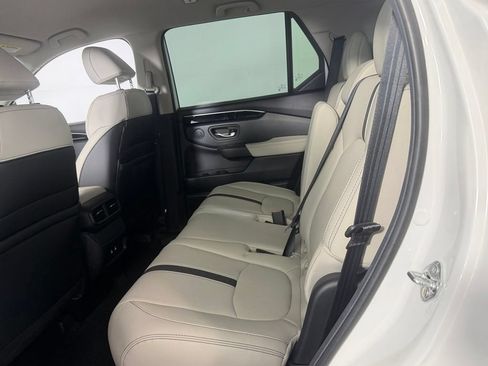 Used 2026 Honda Passport RTL image 25