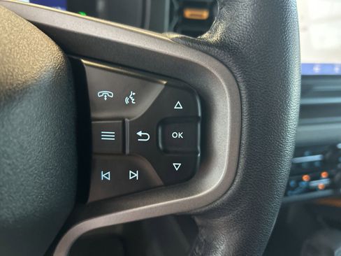 Used 2023 Ford Bronco Badlands image 20