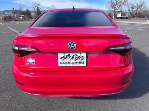 Used 2019 Volkswagen Jetta S image 6