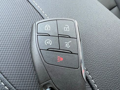 New 2026 Chevrolet Traverse RS image 43