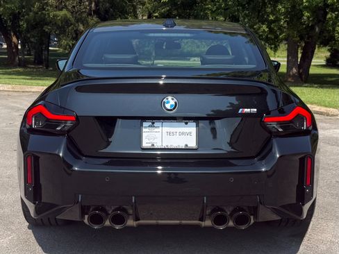 Used 2024 BMW M2 w/ Lighting Package RWD image 6
