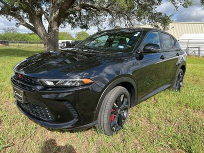 Used 2024 Dodge Hornet GT