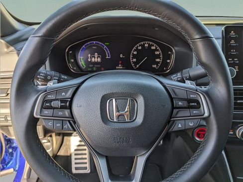 Used 2022 Honda Accord Sport image 31