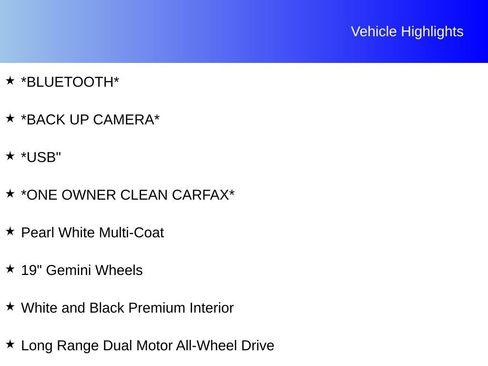 Used 2023 Tesla Model Y Long Range image 3