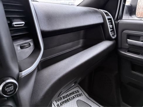 Used 2022 RAM 2500 Big Horn image 23